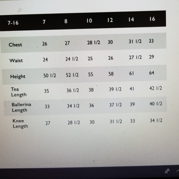 Us Angels Flower girl/First Communion Dress - Picture 8 of 8